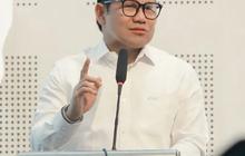 Cak Imin: Saatnya Indonesia Berubah, yang Zalim Diganti dengan yang Adil