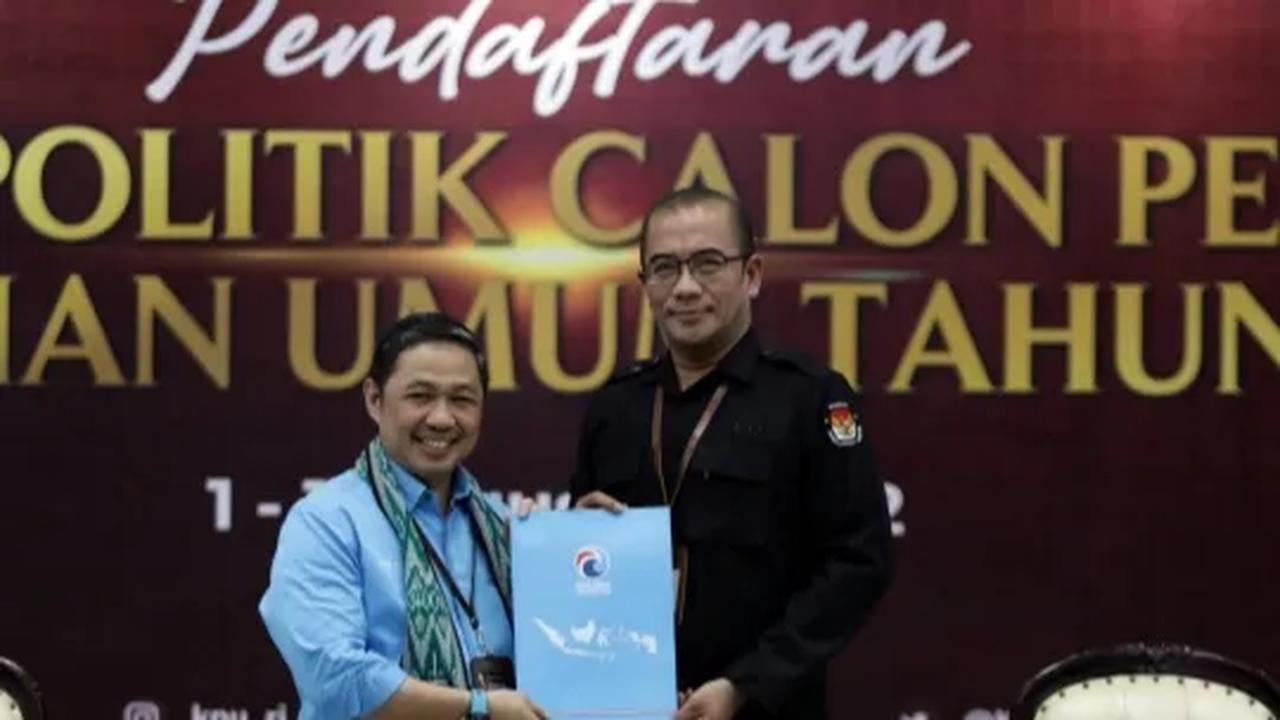Alasan Dukung Prabowo