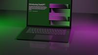 Ilustrasi ChatGPT, chatbot AI generatif yang mampu ciptakan malware canggih. (unsplash/Choong Deng Xiang)
