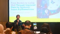 Lupus, Penyakit Seribu Wajah yang Butuh Penanganan Jangka Panjang