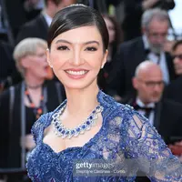 Raline Shah (gettyimages.com)