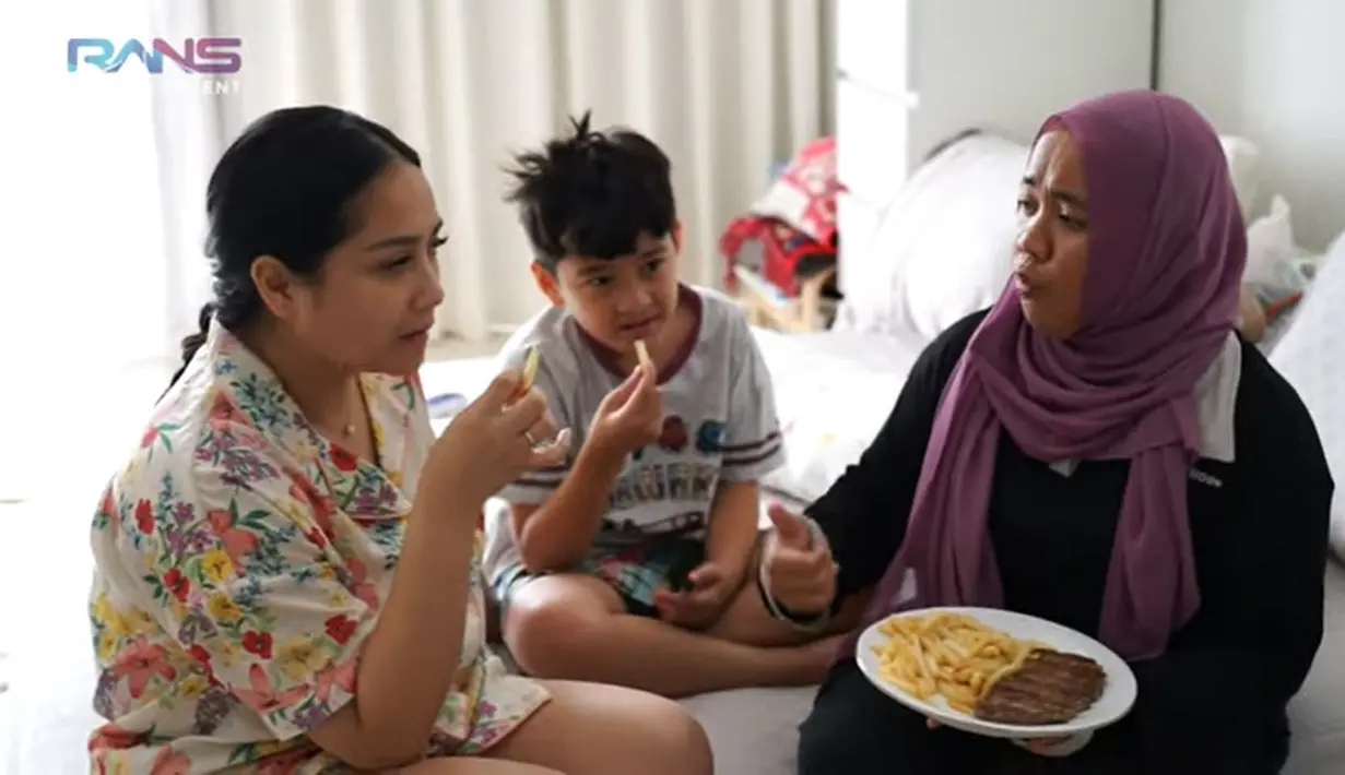 [Youtube/Rans Entertainment]