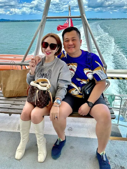 [Instagram/femmypermatasari]