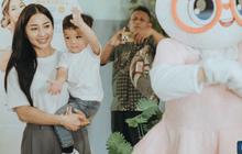 Potret Seru Perayaan Ultah Baby Issa Anak Nikita Willy, Outfit Simple & Berlangsung di Panti Asuhan