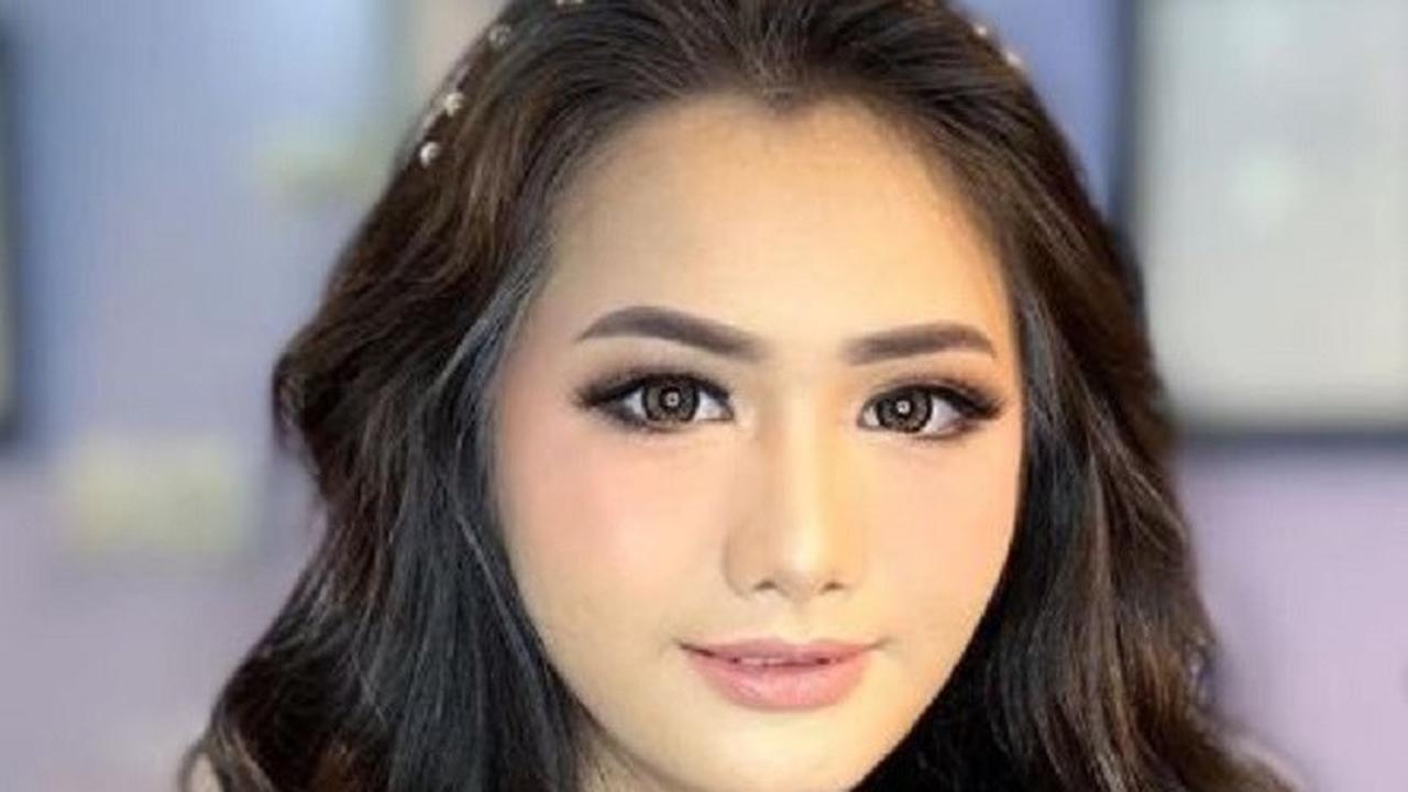 Vivi Alexa (Foto: Instagram/@vilexaa_)