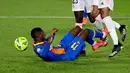 Ousmane Dembele - Penyerang Barcelona ini diperkirakan baru bisa merumput kembali pada bulan Oktober. Dembele mengalami cedera pada lututnya saat membela Perancis menghadapi Hungaria di ajang Euro 2020 lalu.