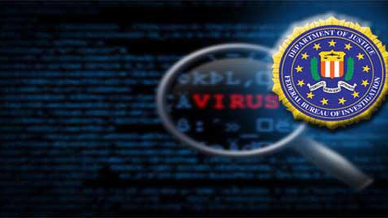 Press Release FBI seputar kiamat internet