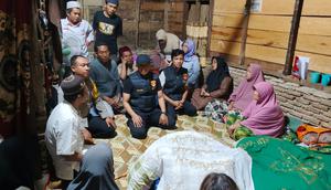Pelajar SMA di Tapanuli Selatan Meninggal Usai Konsumsi Herbisida