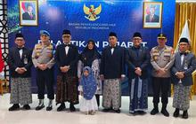 Eks Raja OTT KPK Harun Al-Rasyid Dilantik Jadi Deputi Pengawasan BP Haji: Wujudkan Haji Aman, Nyaman dan Akuntabel