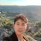 Jung Woo Sung. (Instagram/ tojws)