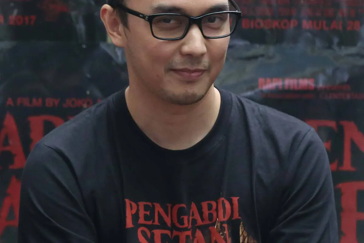 [Bintang] Dimas Aditya