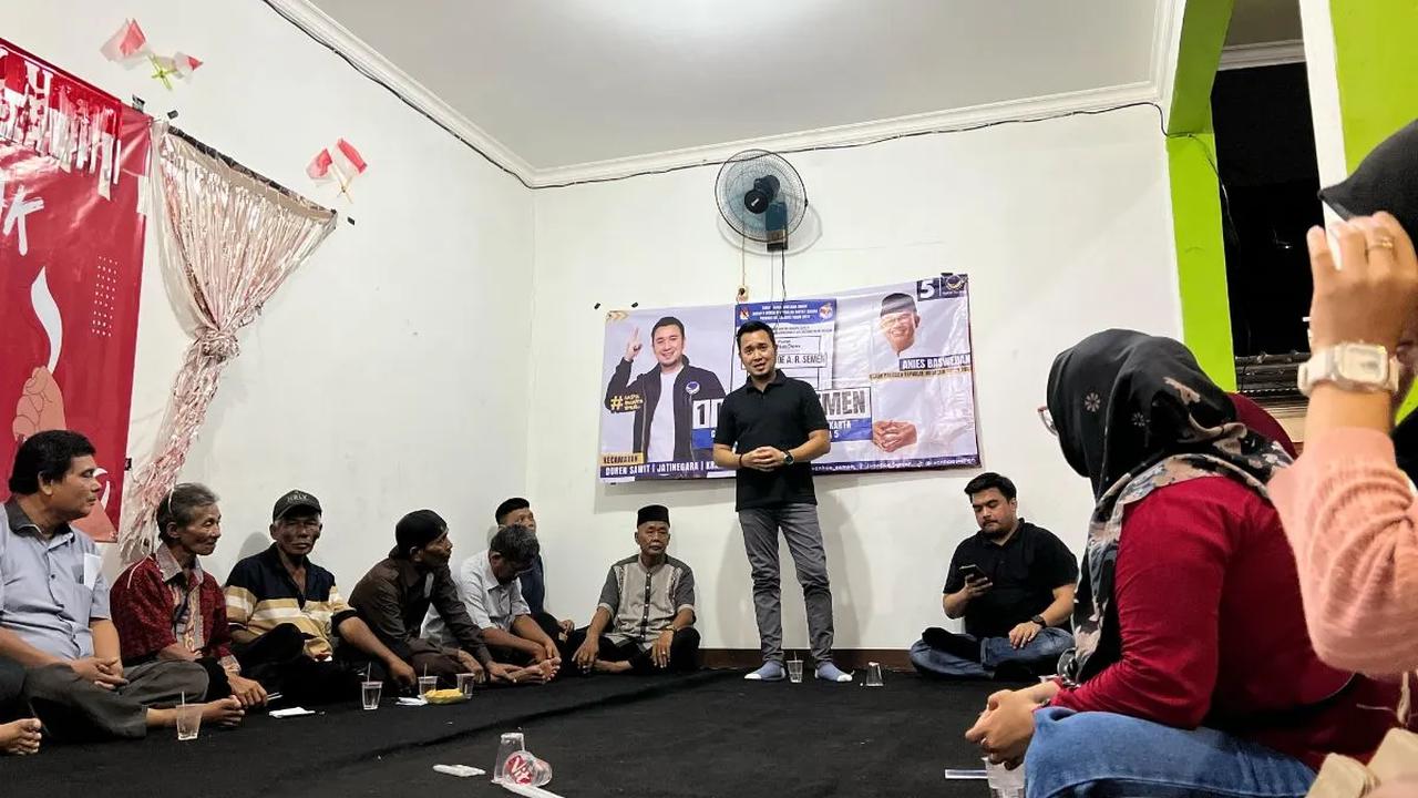 Dok. Istimewa