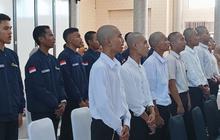 Pemkab Sumbawa Barat Cetak Mekanik Alat Berat Unggul Melalui Program Beasiswa