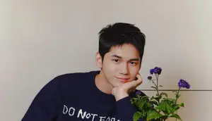 Ong Seong Wu Gelar Fanmeeting di Jakarta pada Oktober 2026