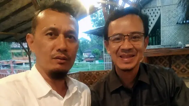 Gen Z Ingin Putra Daerah Jadi Pemimpin Muara Enim di Pilkada 2024