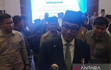 Pemkot Medan Usung Tema "Kota Tangguh, Bangsa Berdaulat" di Rakernas APEKSI XVII