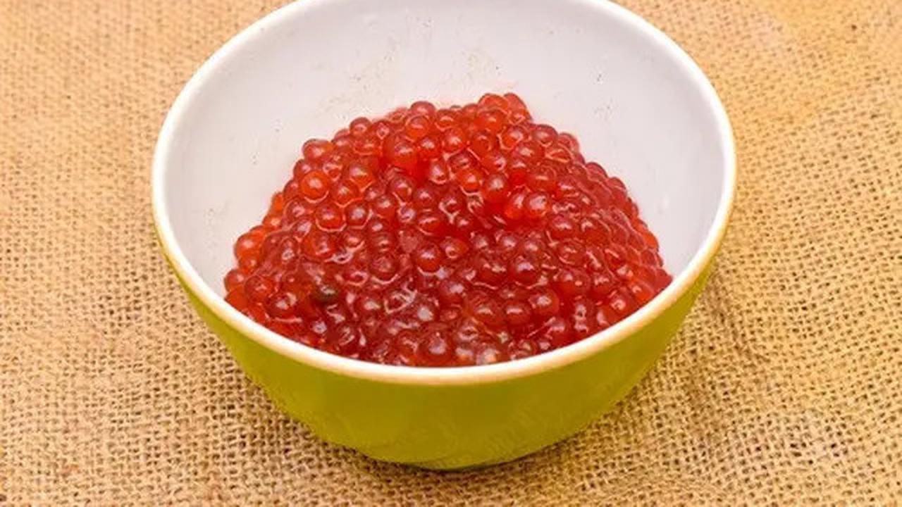 Resep Sagu Mutiara Kukus untuk Jadi Takjil Buka Puasa Bersama