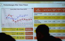 Fakta! Harga Beras di Penggilingan Rata-Rata Naik 0,36 Persen pada September 2025, Ini Rinciannya