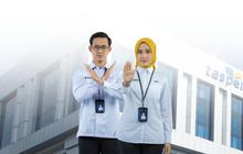 TASPEN Tegaskan Komitmen Anti Gratifikasi Jelang Idulfitri 1447 H