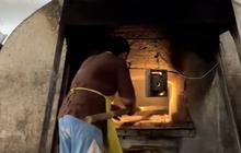 Ini Toko Roti Tertua Berusia Ratusan Tahun di Indonesia, Pernah Dibom Belanda Sampai Sekarang Masih Eksis Jualan