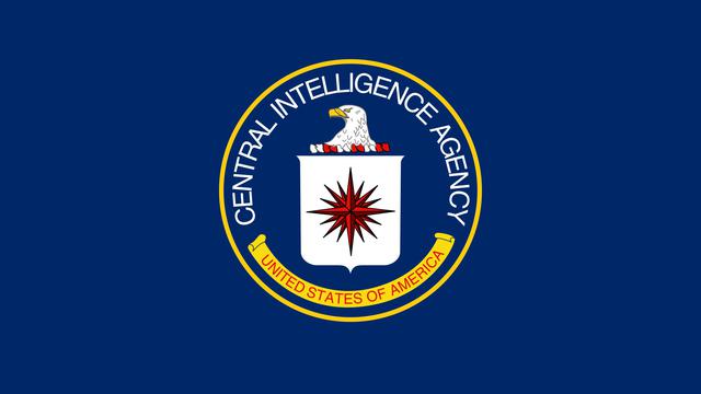 Ilustrasi Badan Intelijen Amerika Serikat CIA