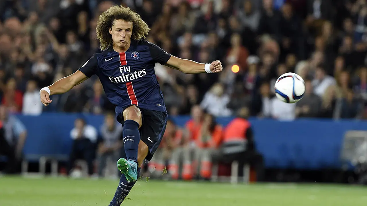 PSG dan Chelsea