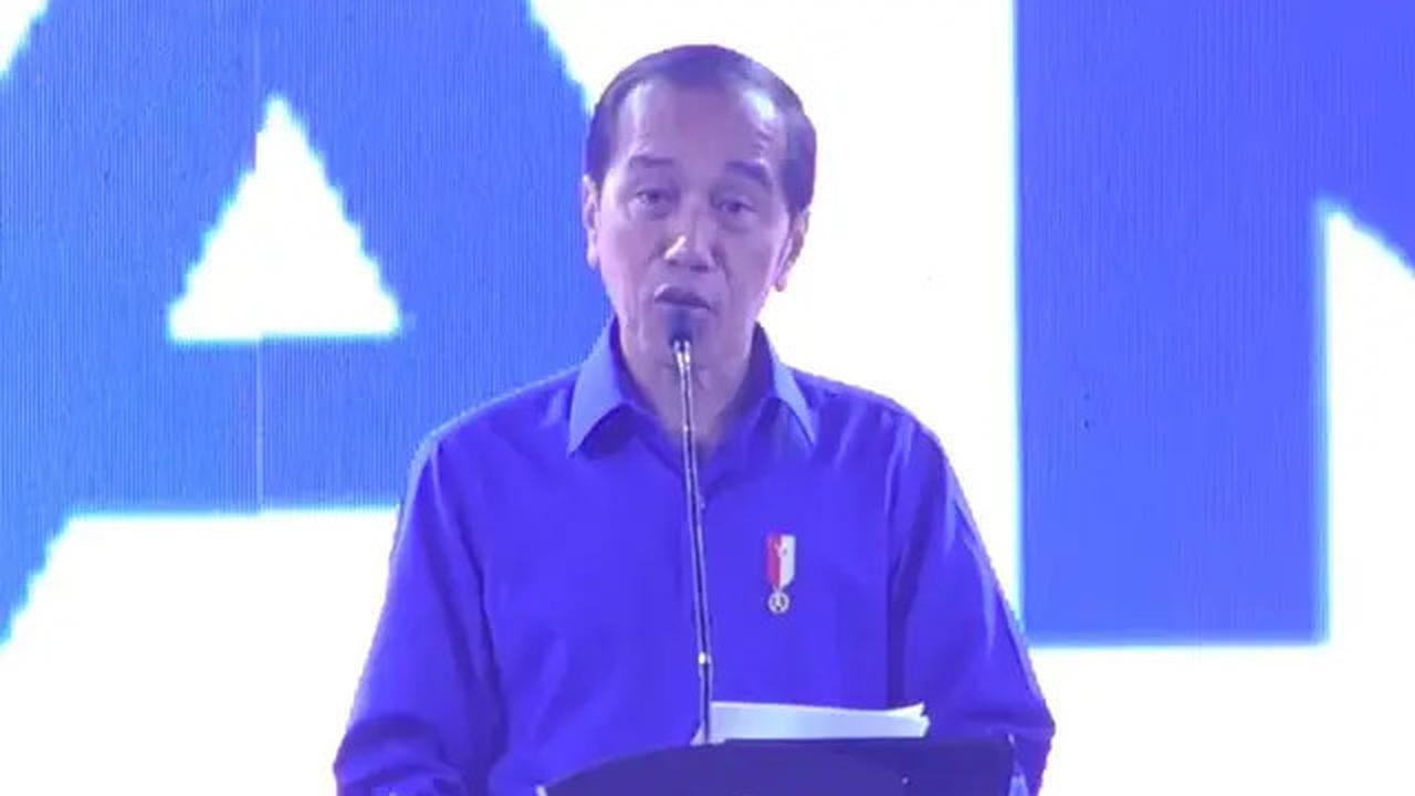 Nasib Jokowi Usai Dipecat PDIP, Golkar hingga Gerindra Siap Jadi Kendaraan Politik Baru