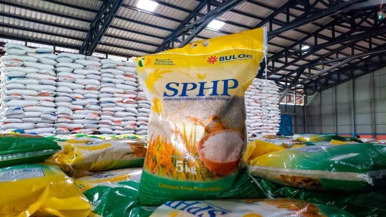 Tahukah Anda? Beras SPHP Bulog Kunci Stabilitas Harga Pangan di Sulteng, Wagub Reny Lamadjido Beberkan Manfaatnya