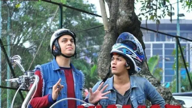 Kiamat Hari Jumat