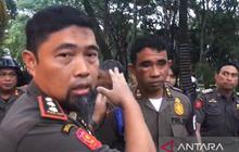 Tujuh Satpol PP Terluka Akibat Aksi Anarkis di Kantor Gubernur Sulsel Terkait Pemekaran Luwu Raya
