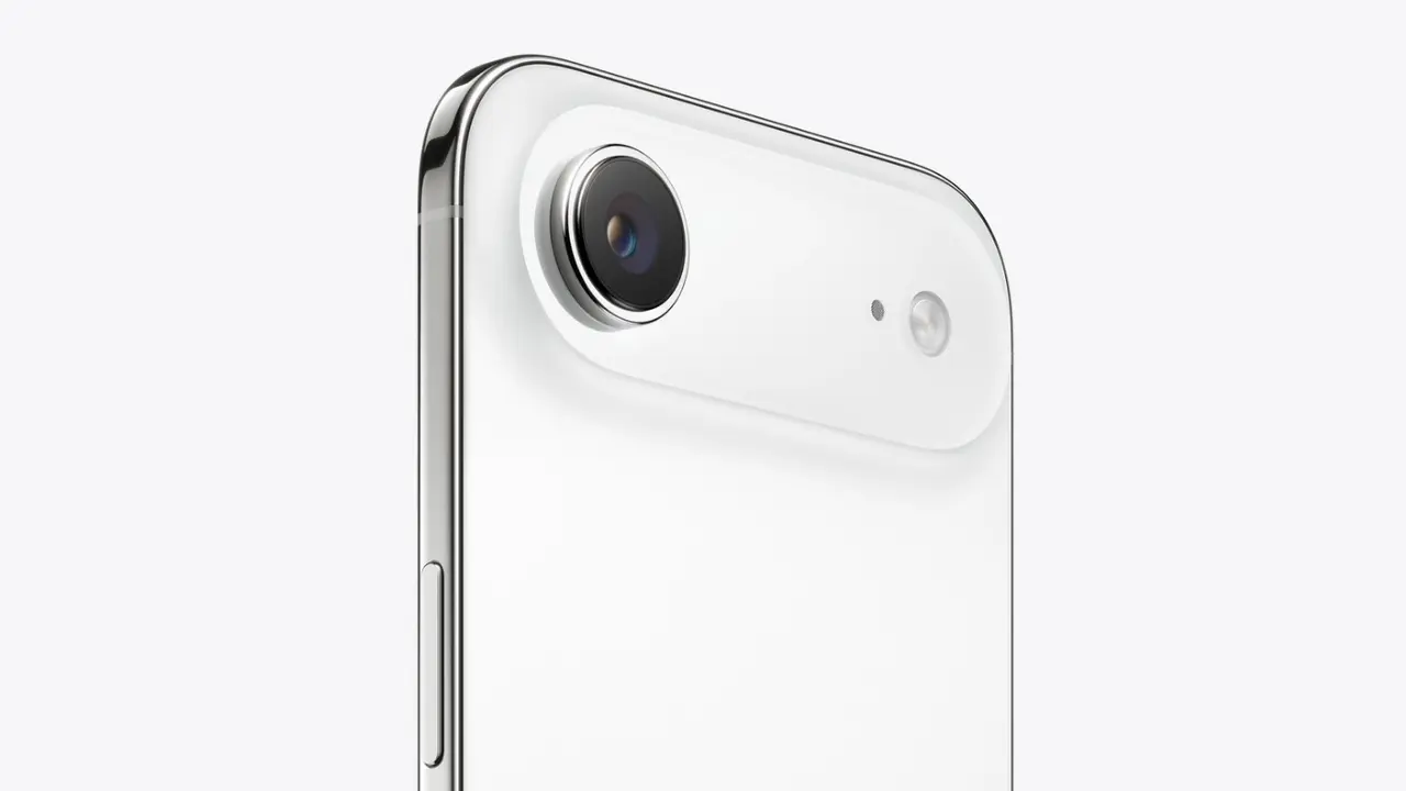 iPhone 17 Air Hp Tipis Canggih Milik Apple