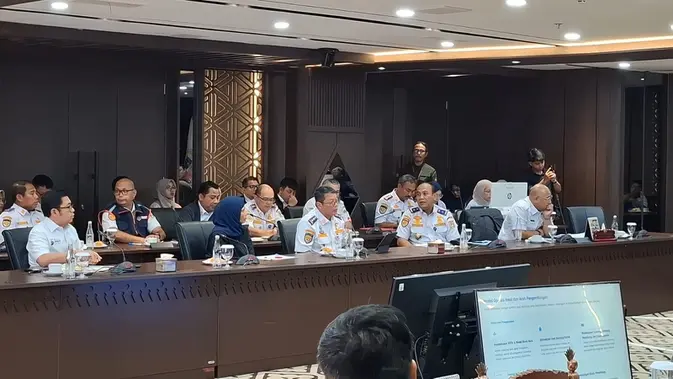 Usulan Tarif Parkir Mobil Rp 60 Ribu per Jam Bikin Polemik, Kadishub DKI Minta Maaf