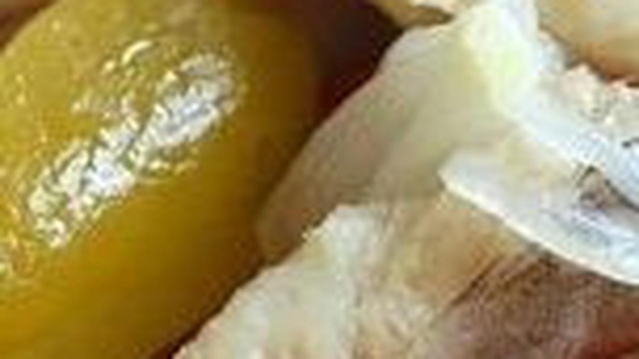 Resep Garang Asem tanpa Santan