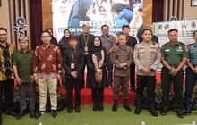Deklarasi SPMB 2025, Bupati Ipuk: Semua Anak Harus Sekolah