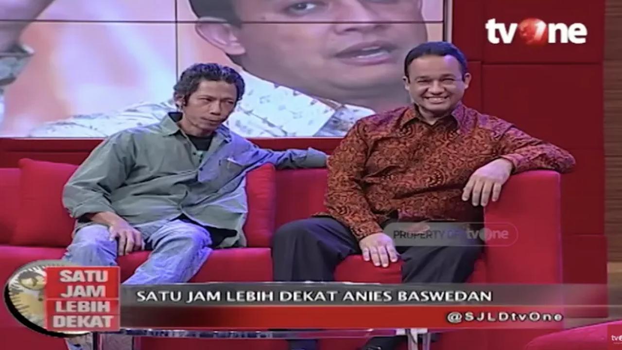Selalu Menang saat Berantem <br>