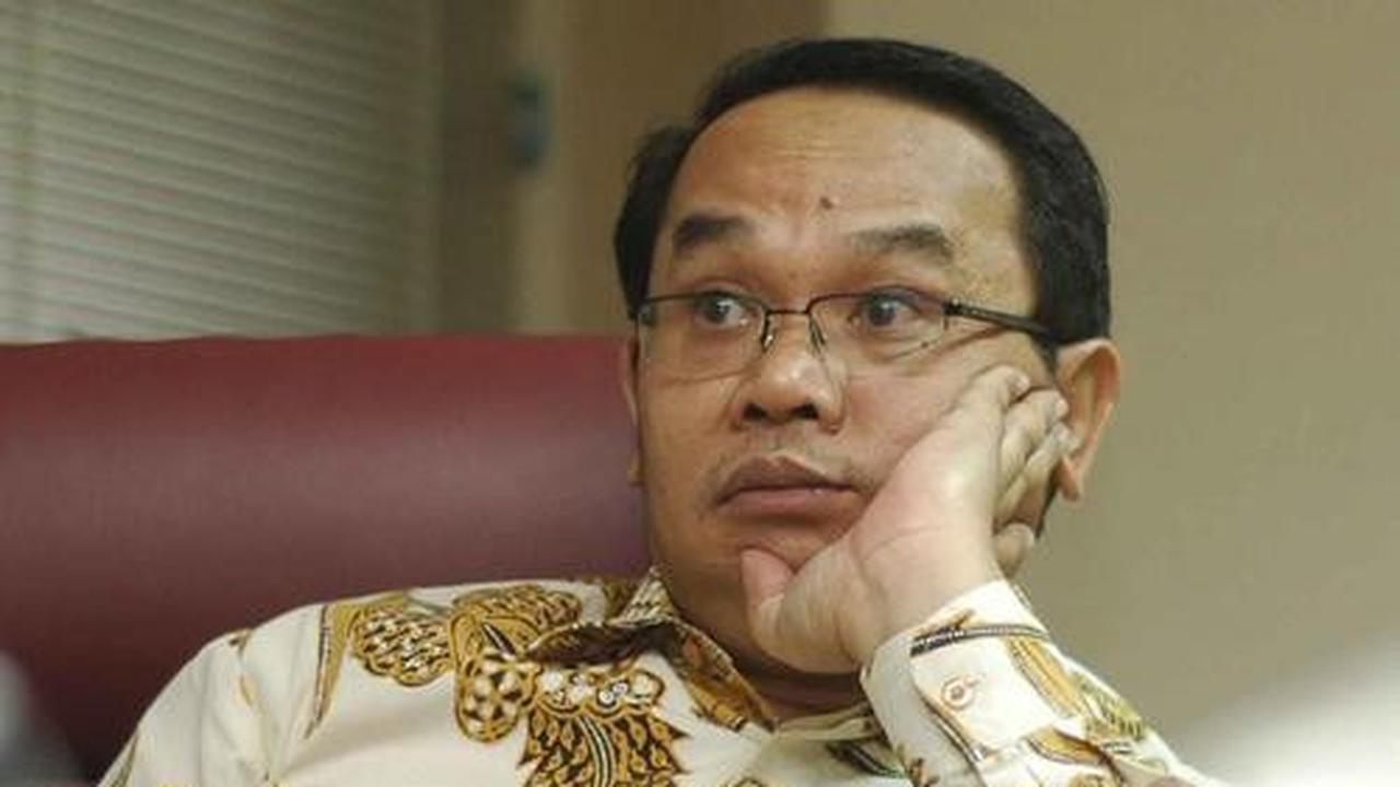 Saiful Mujani Kembali Dilaporkan ke Bareskrim Terkait Dugaan Makar dan Penghasutan