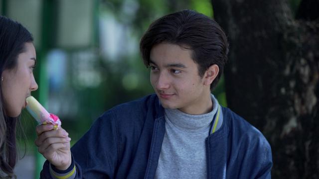 Siapa Takut Jatuh Cinta