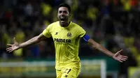 Misi Sulit Villarreal Jungkalkan Real Madrid