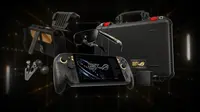 Asus ROG XBOX Ally X20 Siap Masuk Indonesia, Apa Saja Keunggulannya?