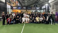 BMI Gelar Soekarno Padel Open 2025 untuk Gaet Gen-Z dan Kenalkan Warisan Bung Karno