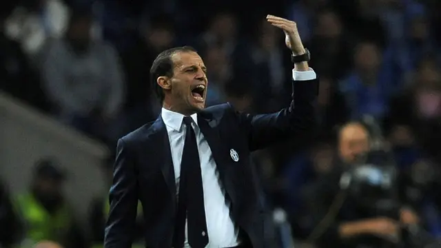 Juventus