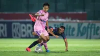 Edo Febriansyah Dipanggil Shin Tae-yong ke Timnas Indonesia, Begini Respons Widodo Cahyono Putro