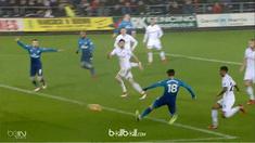 Berita video highlights Premier League antara Swansea Vs Arsenal 3-1. This video is presented by Ballball.