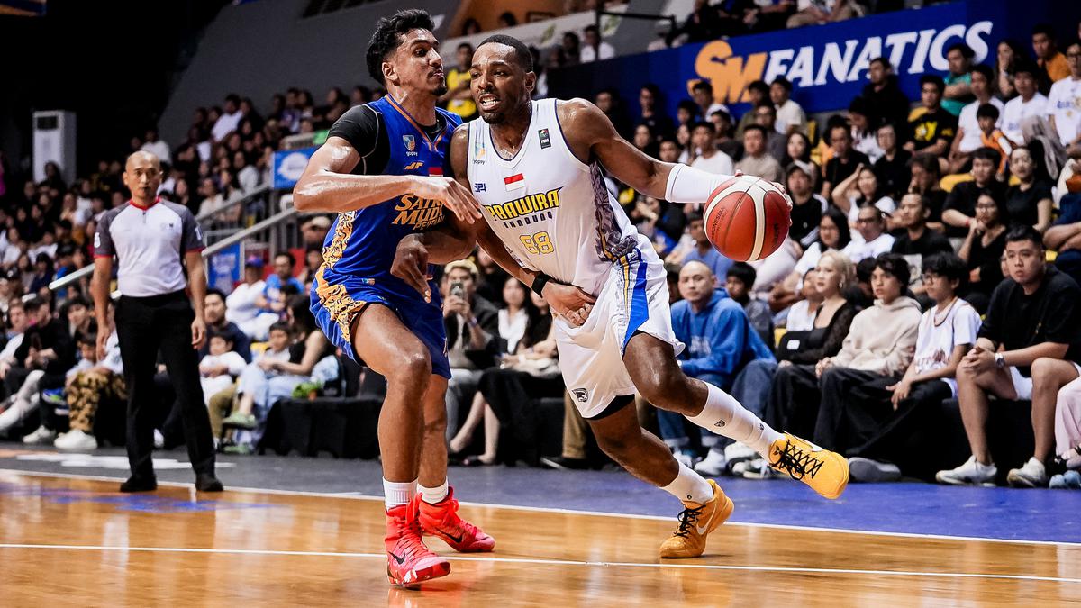 Playoff IBL 2025: Prawira Paksa Satria Muda Mainkan Game 3, Rans Lolos Semifinal