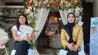 Marizka Juwita Ungkap Kulit Wajah jadi Lebih Muda dan Segar Berkat Barbie Treatment