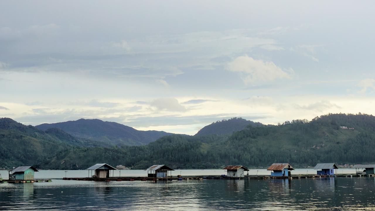Mengunjungi Danau Laut Tawar, Suguhkan Panorama Alam Indah yang Memukau Cocok untuk Healing