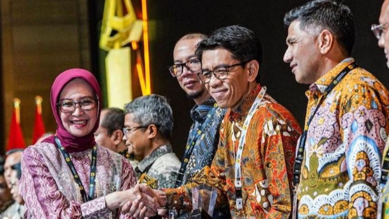 Ternyata Ini Alasan Pertamina Patra Niaga Sabet Penghargaan Subroto 2025: Dedikasi Jaga Ketahanan Energi Nasional