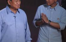 PDIP Klaim Jokowi Masih Dukung Ganjar, TKN Prabowo: 2 Bulan Ini Kelihatan Siapa yang Serang Presiden