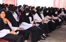 Begini Cara Cek Jadwal, Tahapan, dan Lokasi Seleksi Kompetensi PPPK 2024 Tahap 2"