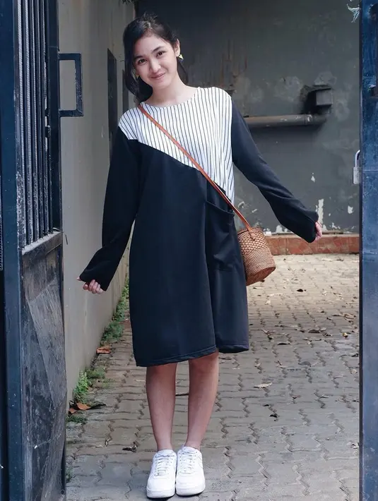 (Instagram/cutsyifaa)